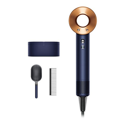 Фен Dyson Supersonic Blue